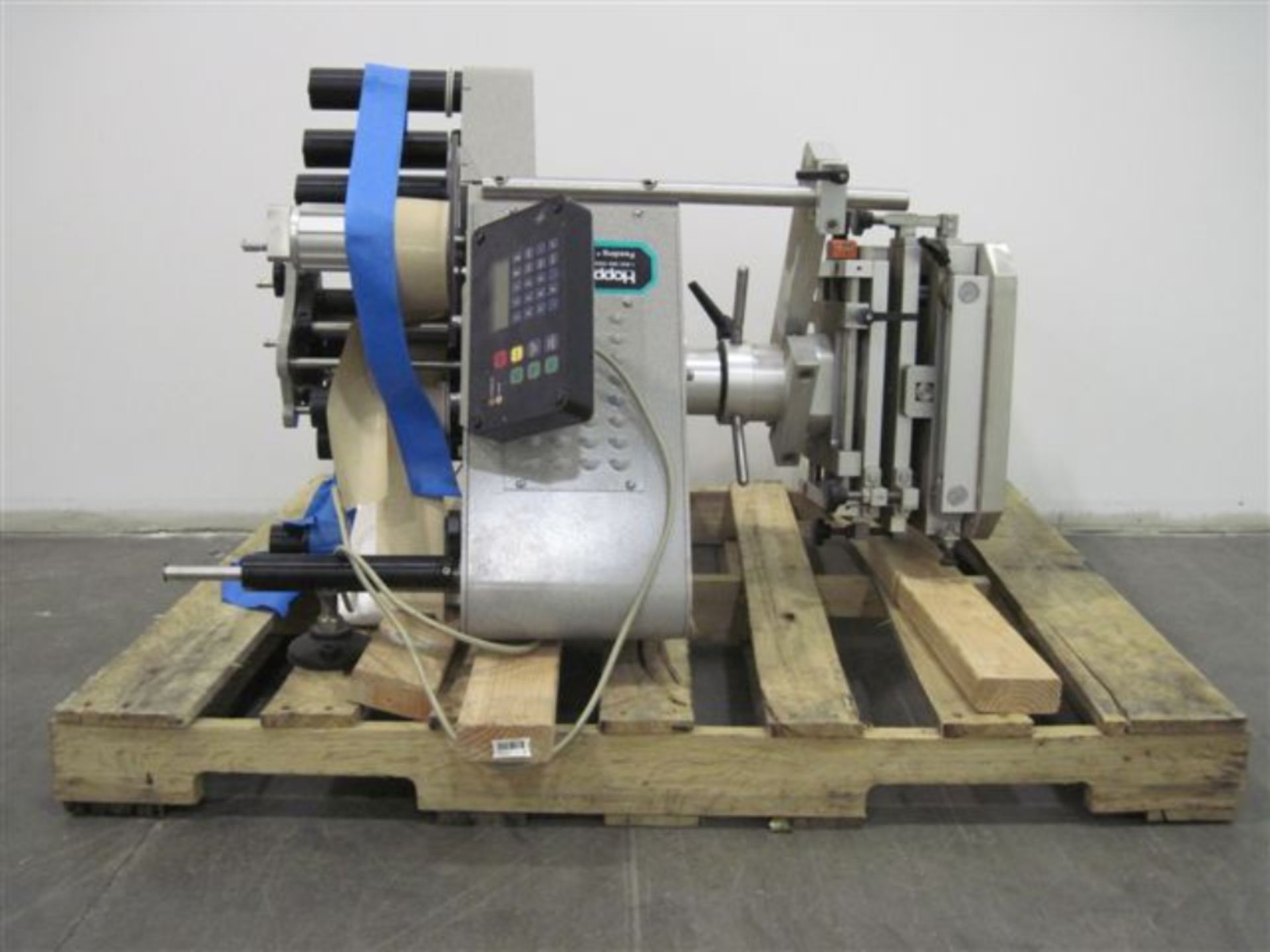 Hoppmann Rotary Labeling System - Image 10 of 11