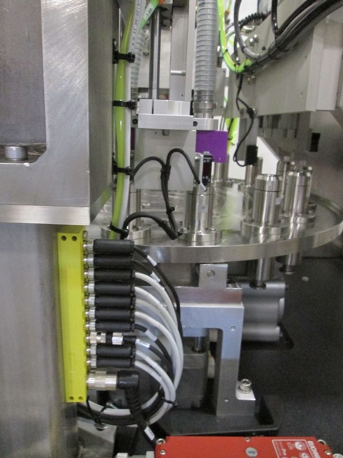 McClellan Automated MonoBlock Vial Processing System - Image 13 of 29