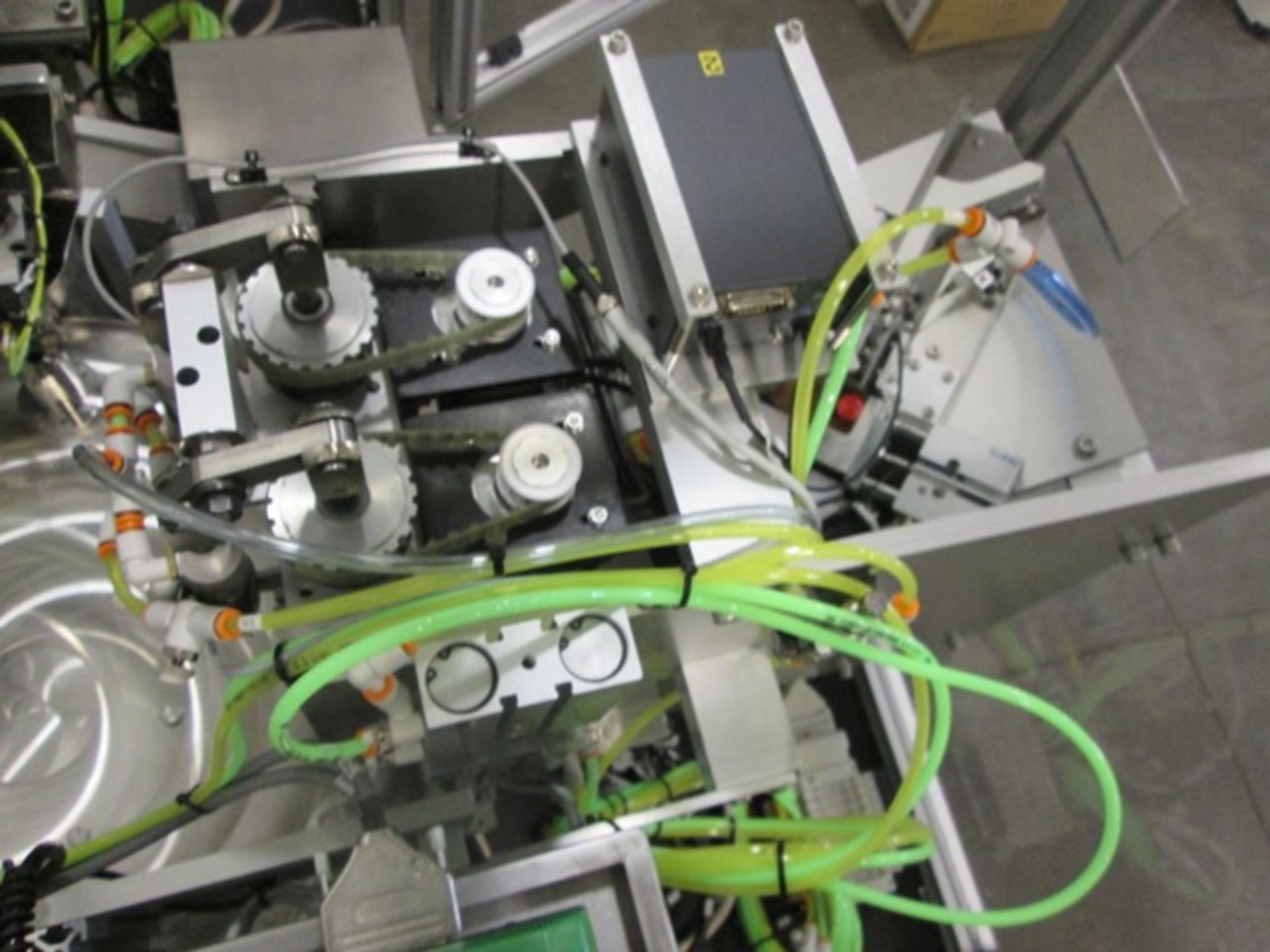 McClellan Automated MonoBlock Vial Processing System - Image 11 of 29