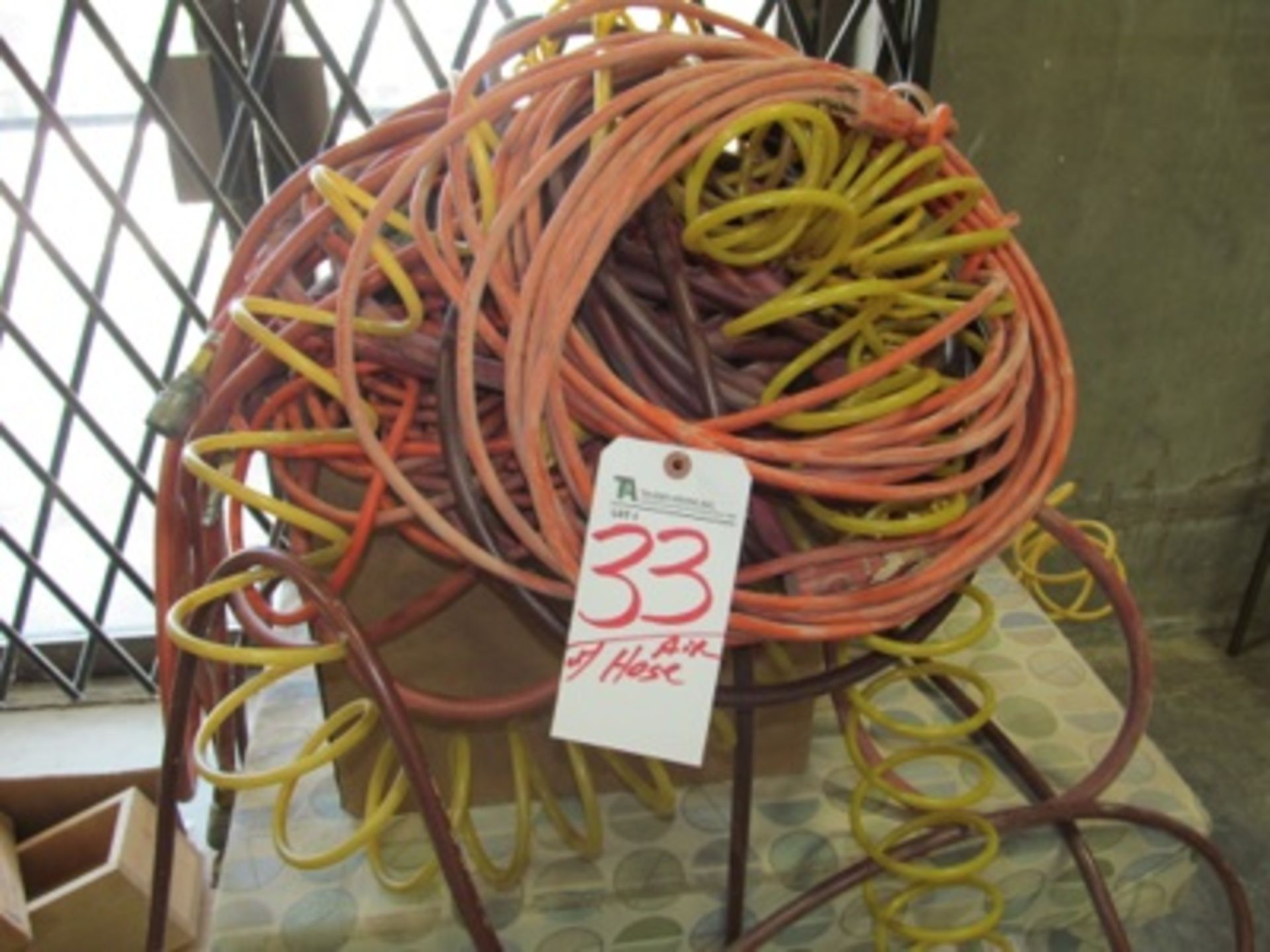 (Lot) Air Hoses