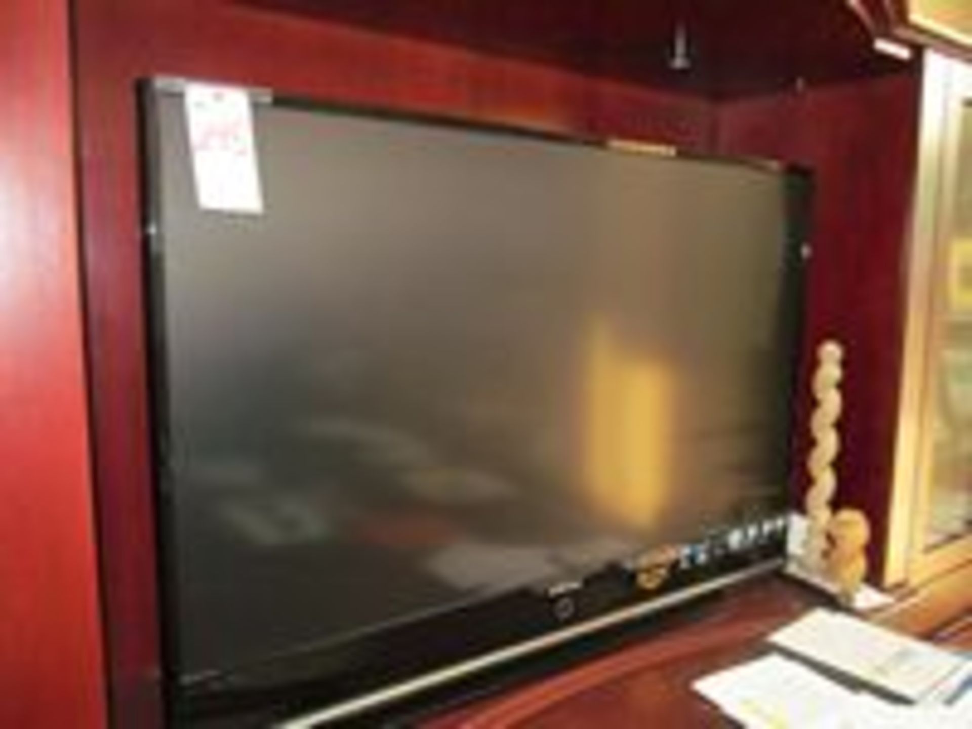 Samsung 60" Flat Screen TV