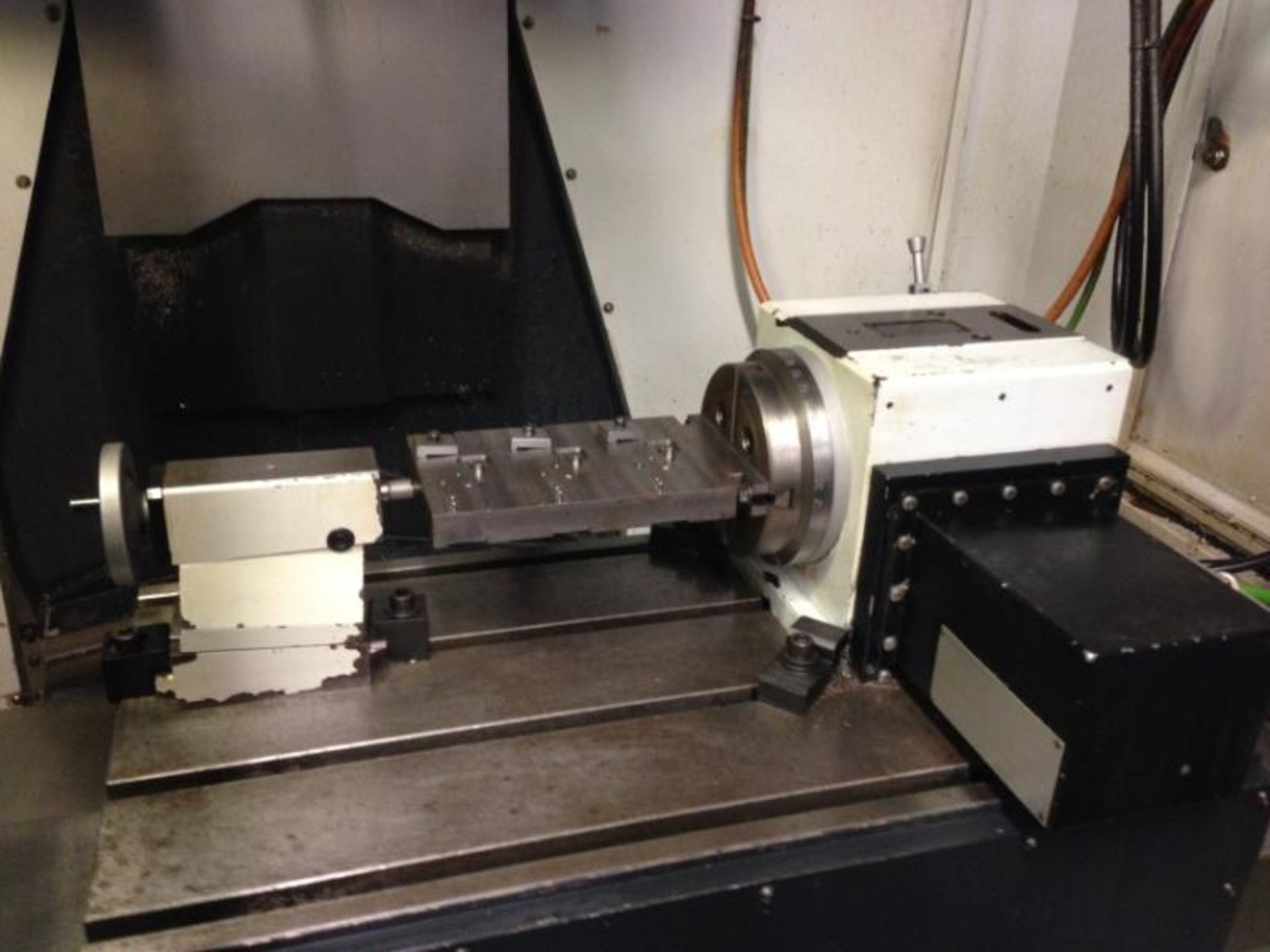 (New 2010) SMW # RT-160 Rotary Indexer