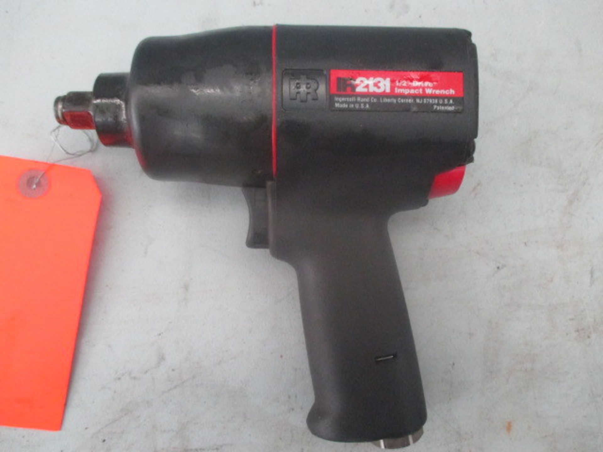 Impact Wrench, 1/2", Ingersol Rand, Model: IR2131