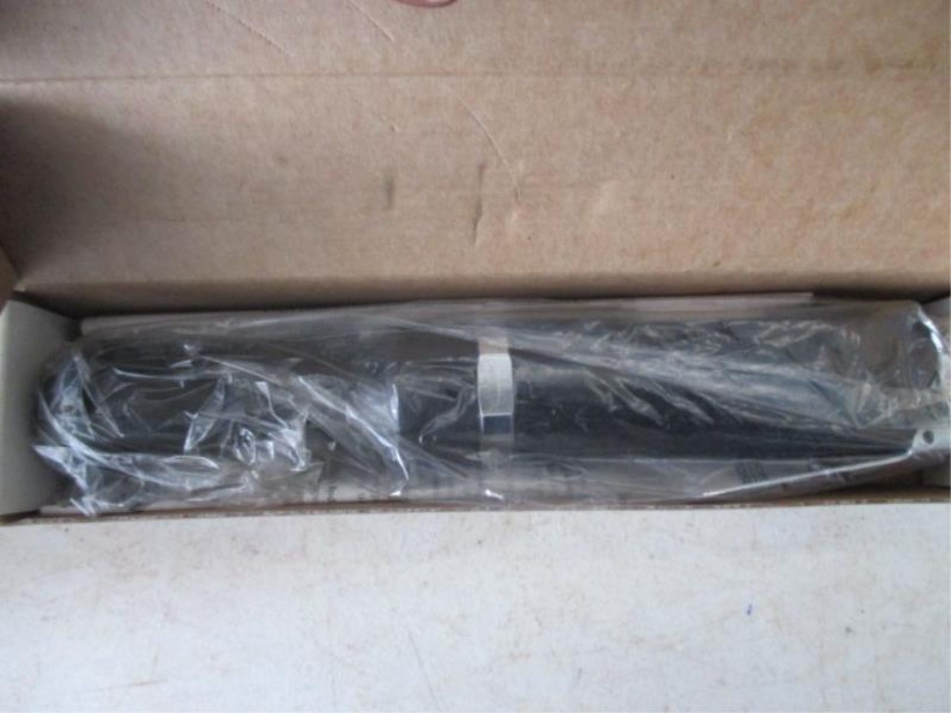 Air Ratchet Wrench, 3/8" Drive, Ingersol Rand, Super Duty, New in Box Super Duty, New in Box - Image 4 of 4