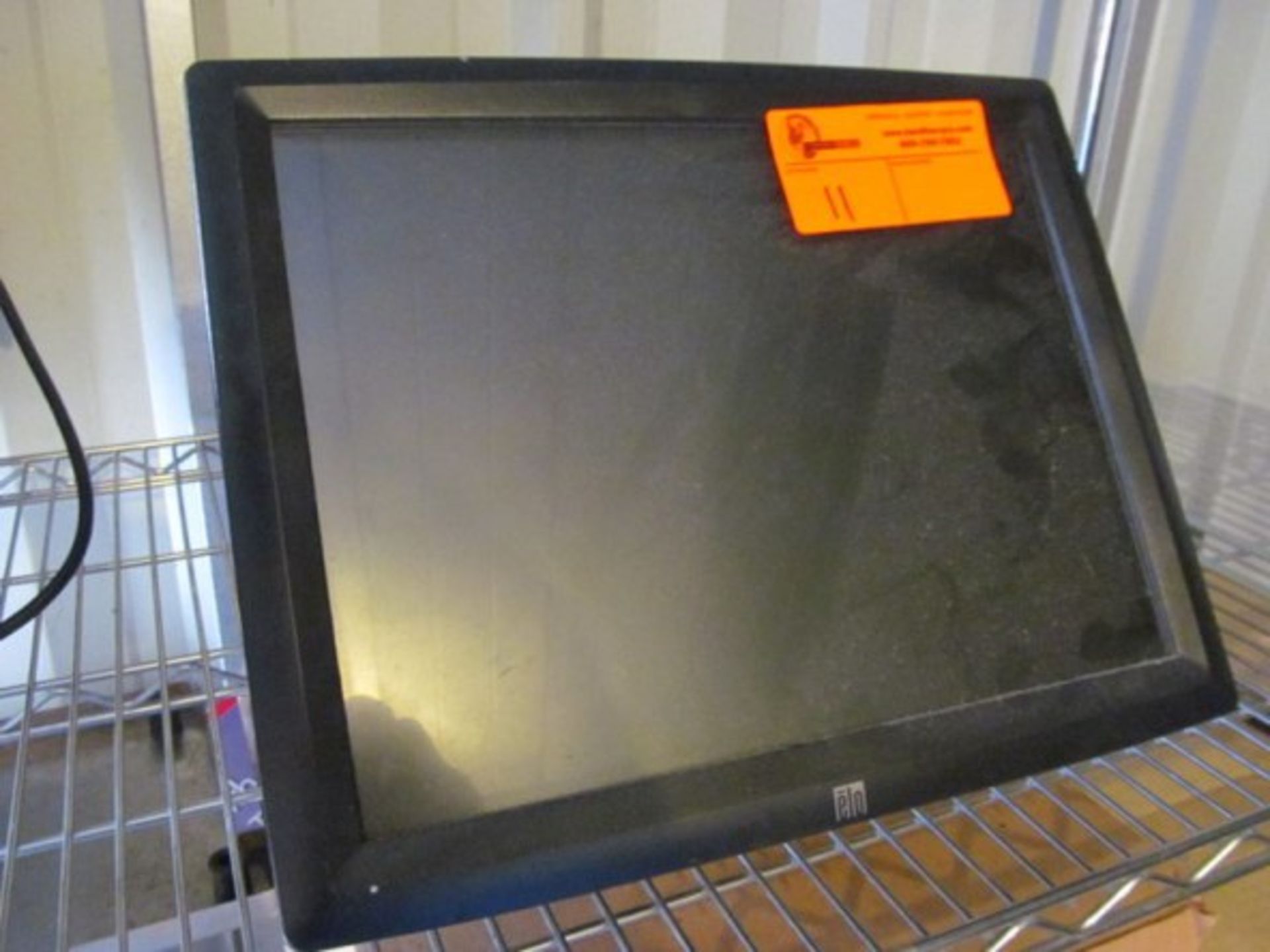 Elo Touch Screen POS - Image 3 of 4