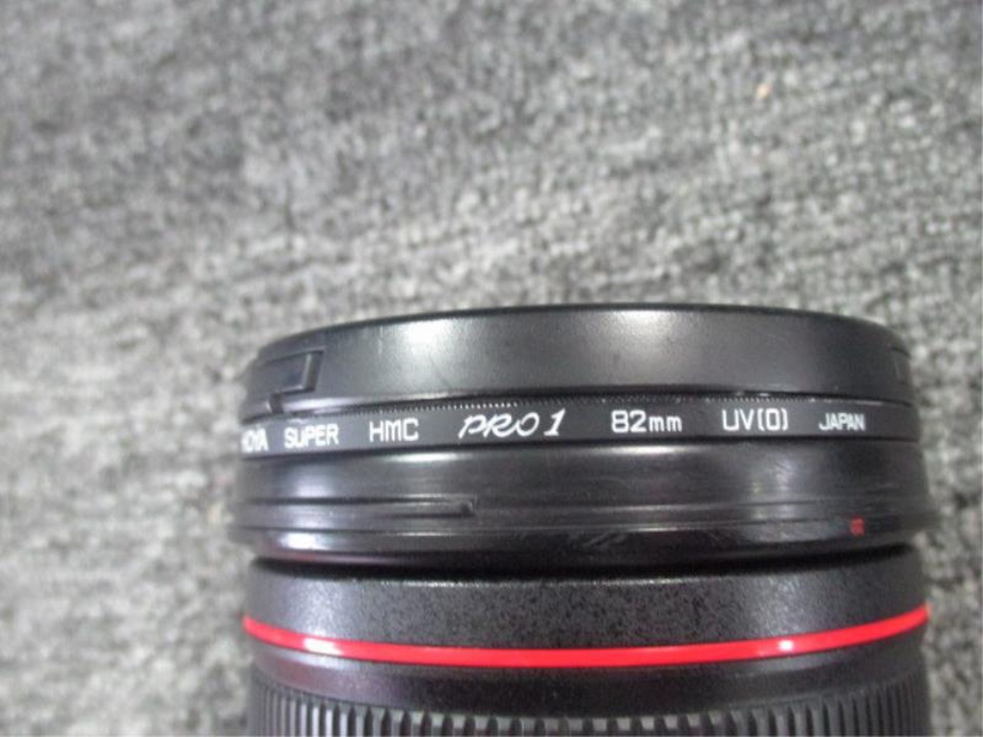 Canon EF 24-70 II F/2.8L USM Lens - Image 3 of 3