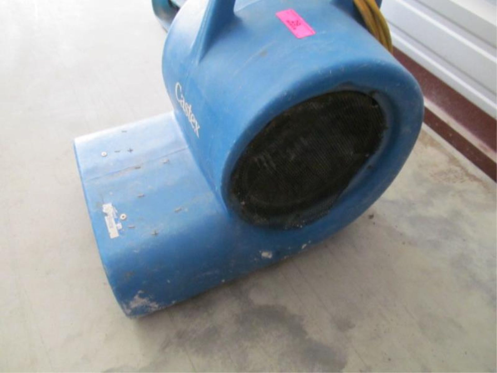 Costex Centrifugal Air Mover, Works - Image 2 of 3