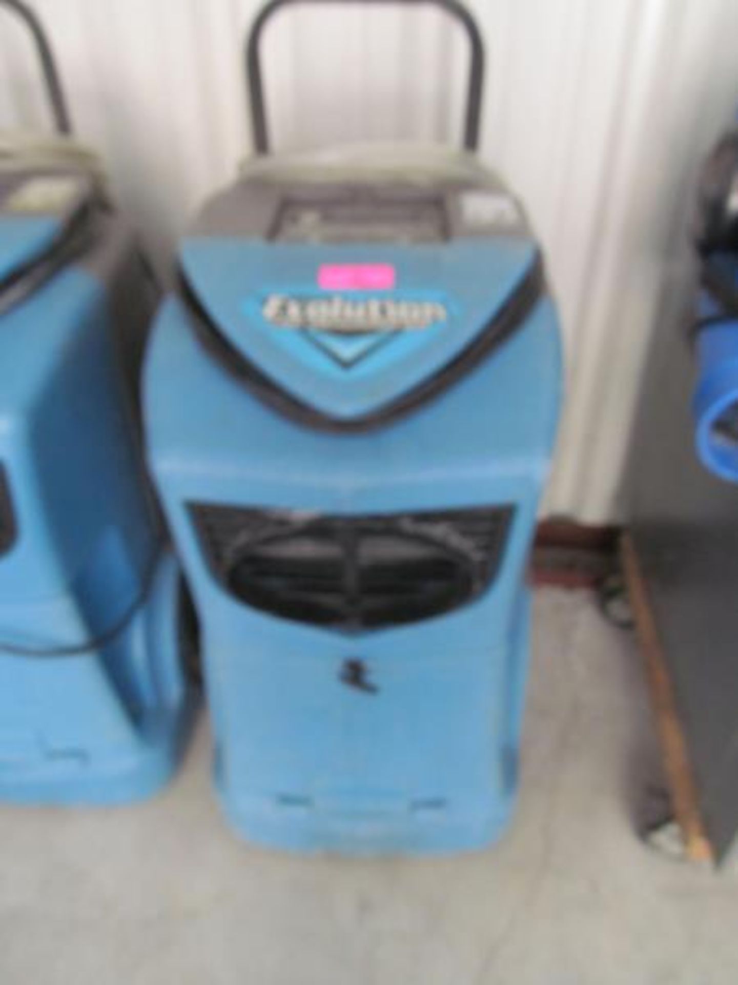 Dehumidifier, Drieaz Evolution LGR, Model: F292, - Image 6 of 6