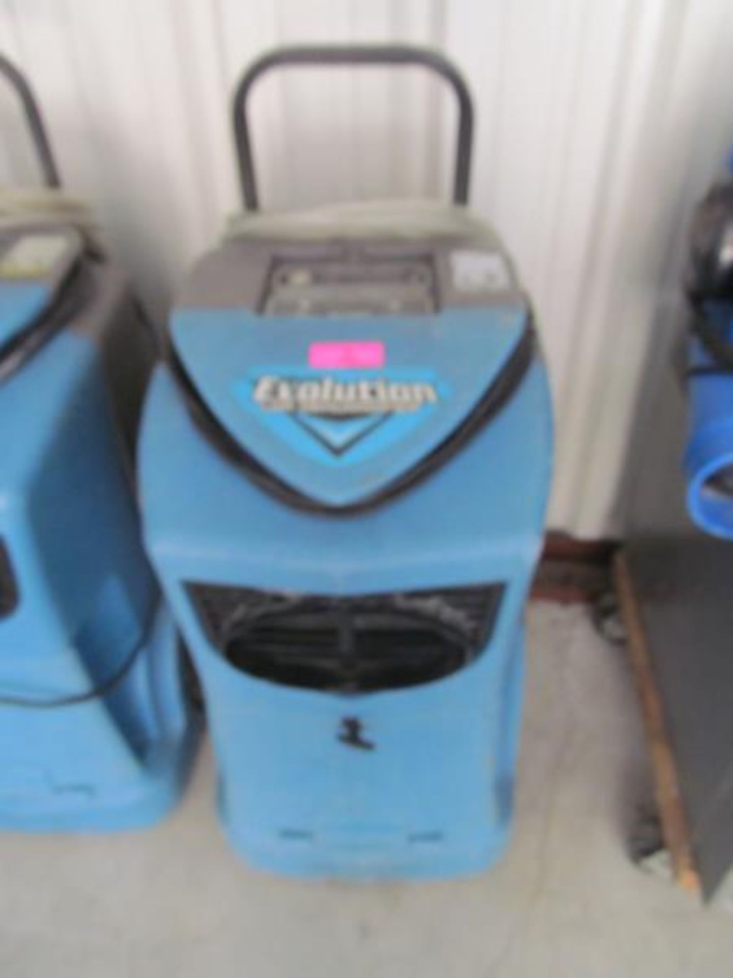 Dehumidifier, Drieaz Evolution LGR, Model: F292,