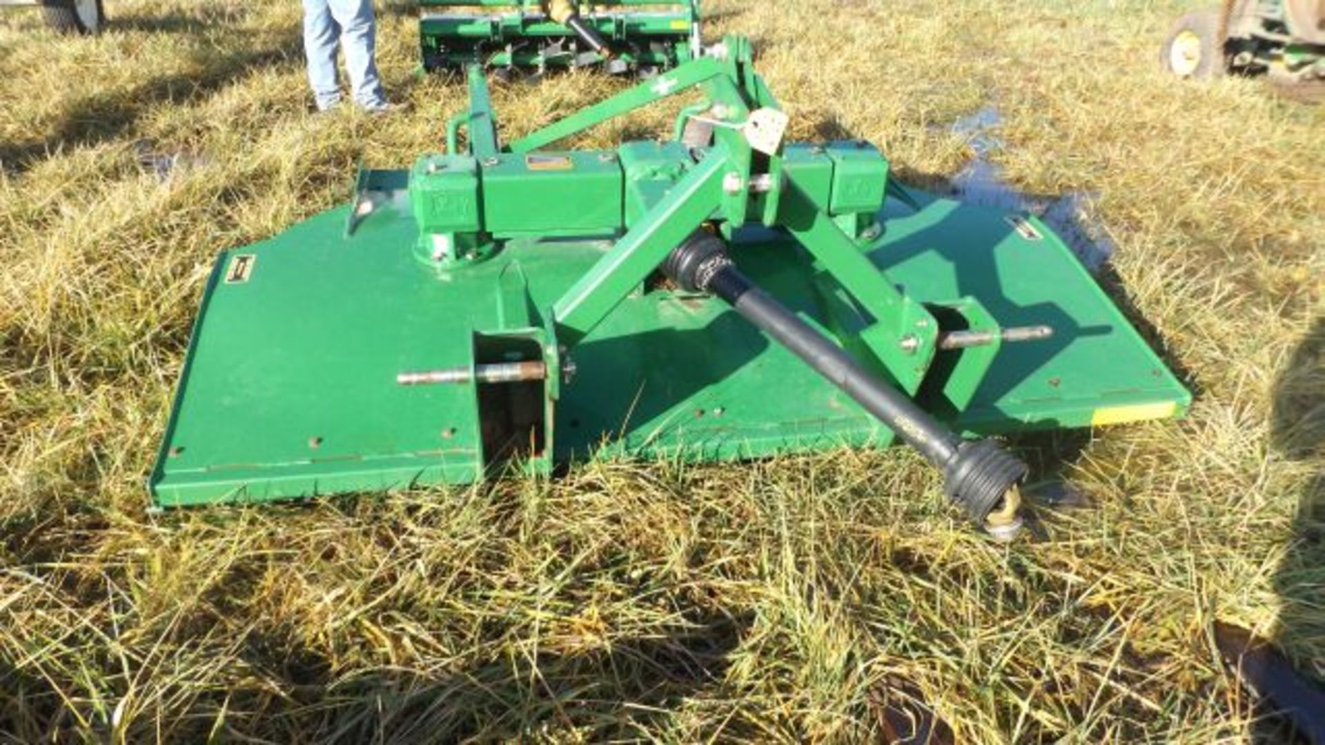 JD MX8 Cutter