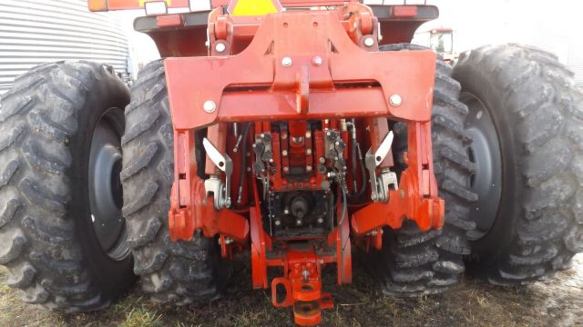 2001 Case IH STX275 Tractor, 3750 Hrs., 4x4, 3pt, PTO, Accu Steer, 480/42, Sr#JEE0098577 - Image 3 of 5