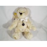 A Deans bear entitled Julia 54 of 60,