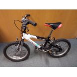 A Magna Airmax boy's bicycle 29 inch whe