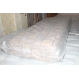 2'6 spring interior mattress