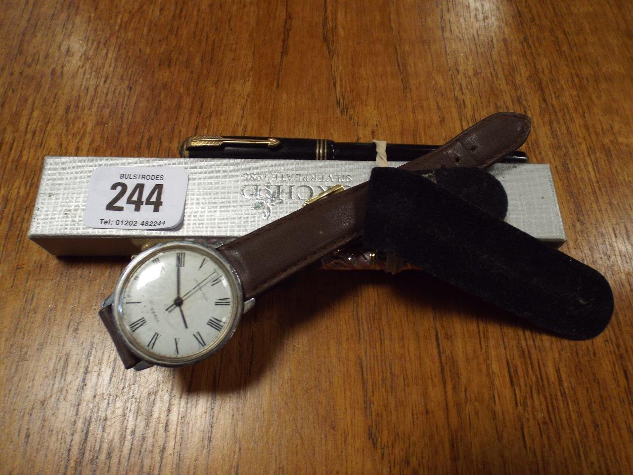 Gents Timex watch, - Image 2 of 2