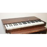Cramer silent piano
