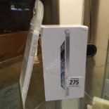 New Apple iPhone 5 with instructions etc.