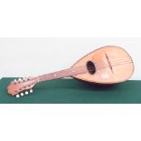 8 string mandolin