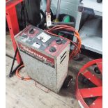 Industrial Krypton battery charger,
