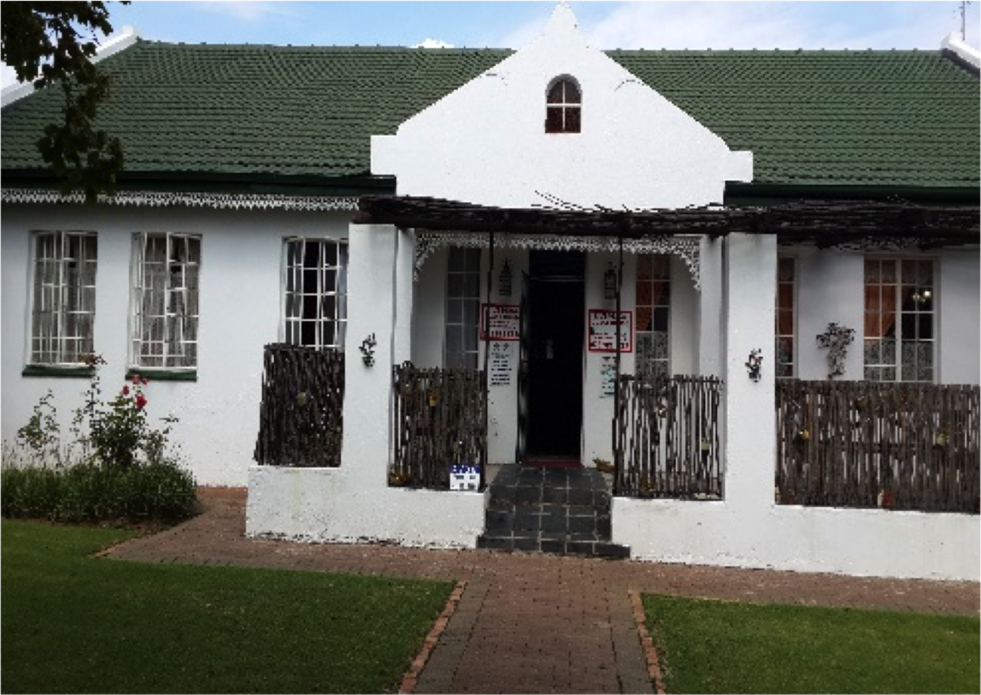 14 Fiddes Street, Bronkhorstspruit