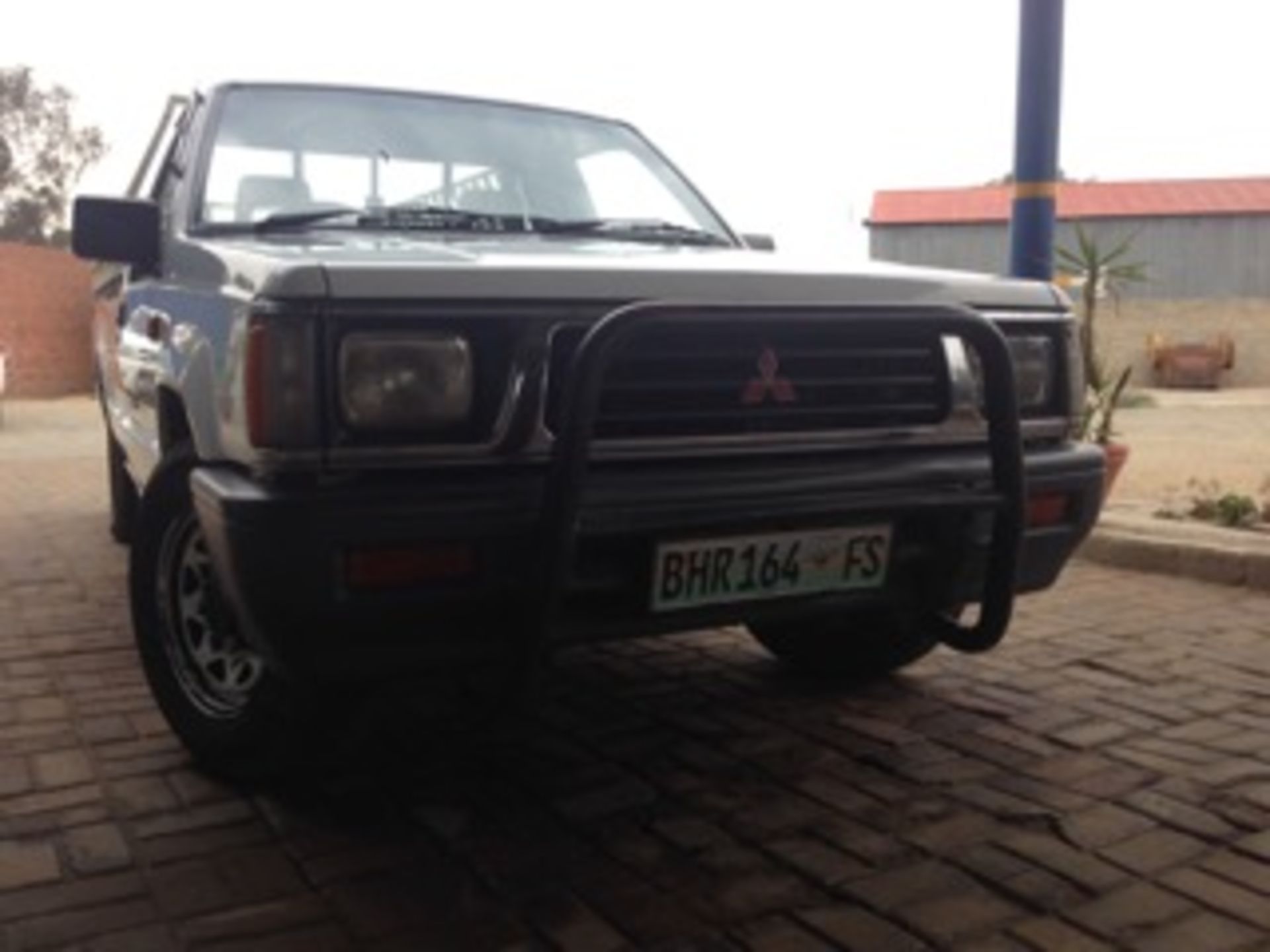 Colt bakkie - Image 4 of 6