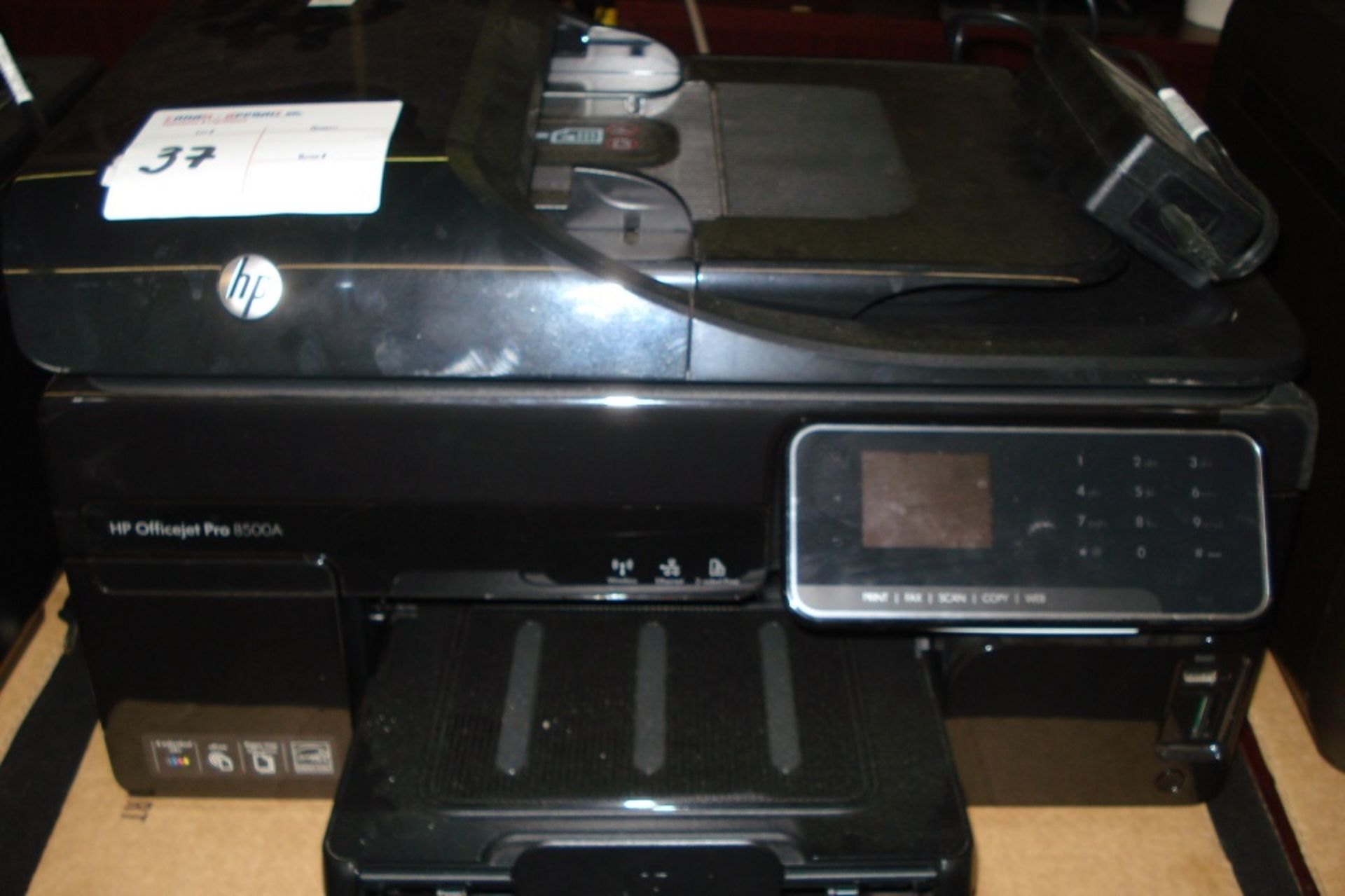 HP OFFICEJET 8500a (RS268)