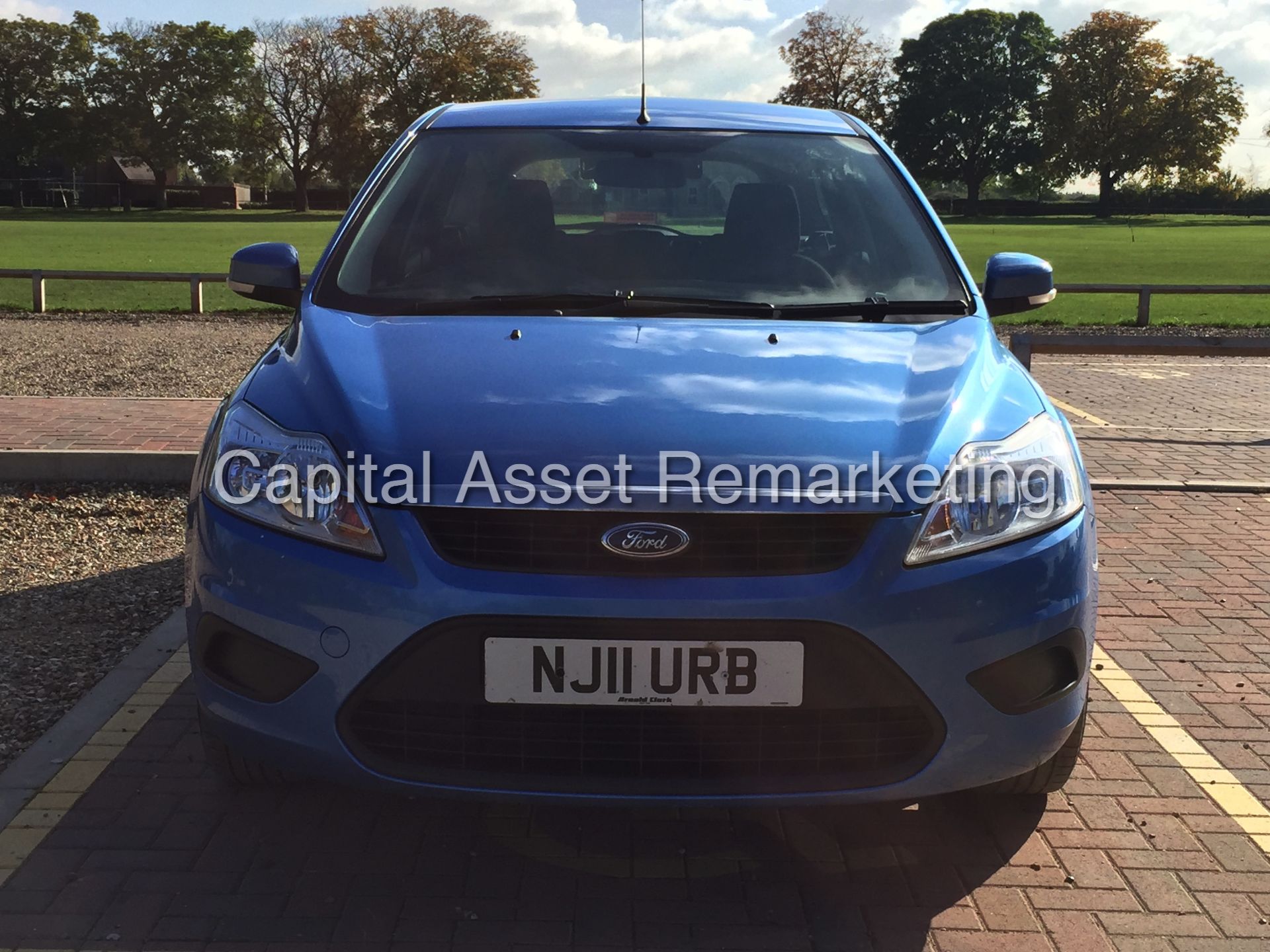 FORD FOCUS 'STYLE' ESTATE (2011 - 11 REG) 1.6 TDCI - AIR CON (NO VAT - SAVE 20%) - Image 2 of 21