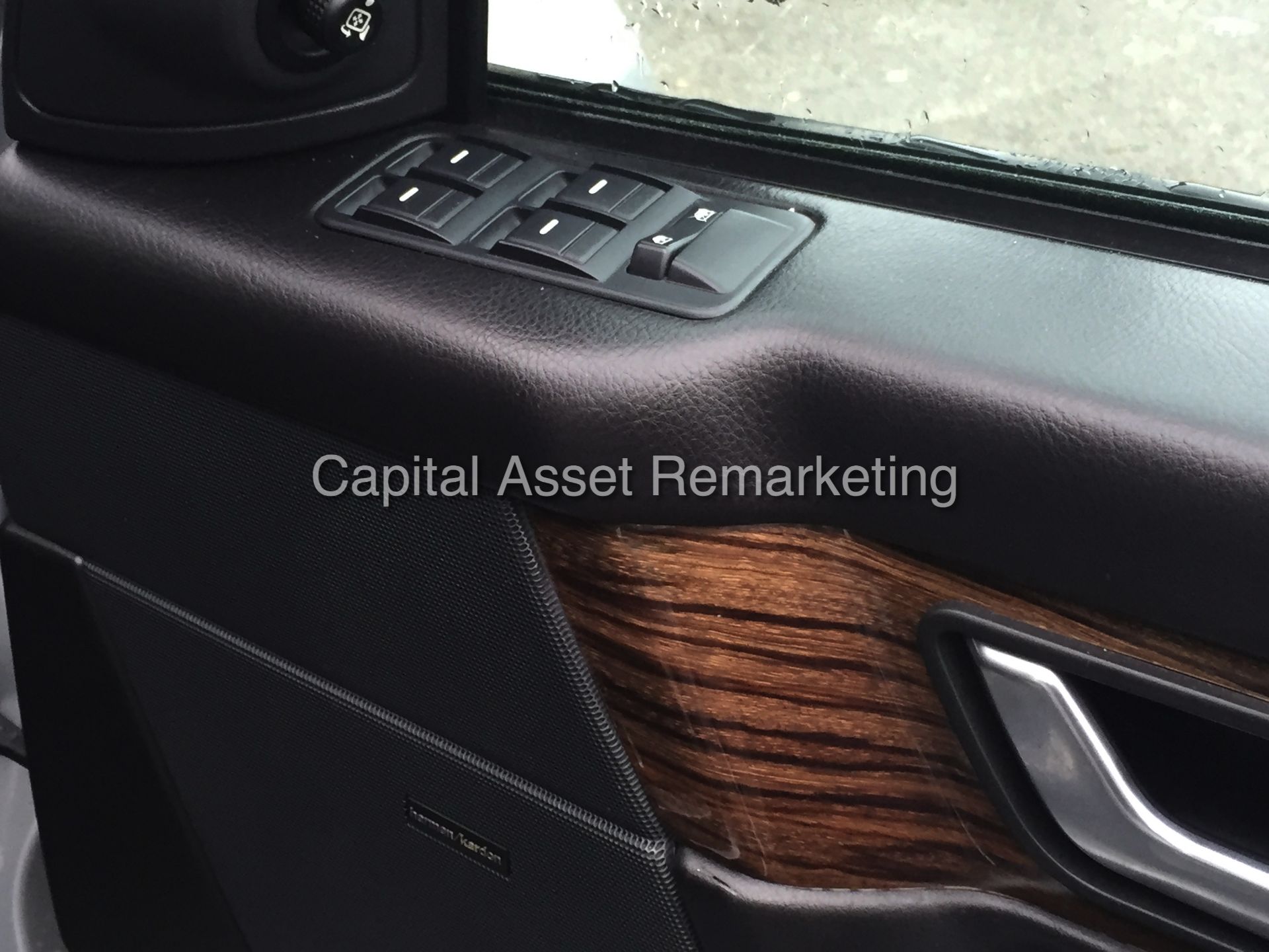 RANGE ROVER SPORT TDV6 'HSE' (2008 - 58 REG) AUTO TIP-TRONIC - LEATHER - SAT NAV (GREAT SPEC !!!) - Image 9 of 26