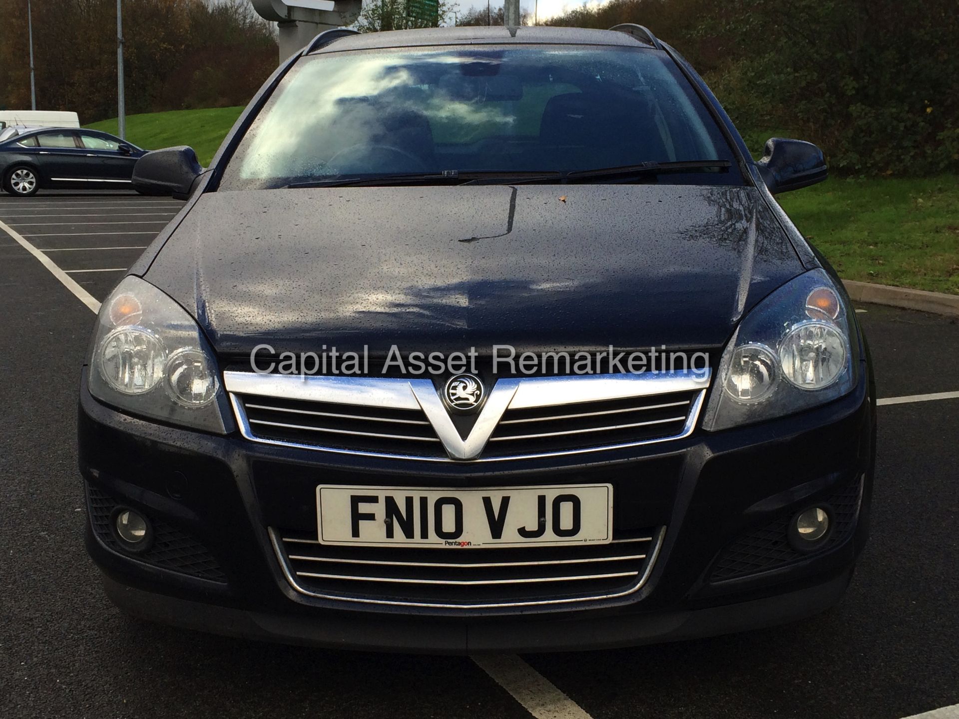 (ON SALE) VAUXHALL ASTRA 'SPORTIVE' (2010 - 10 REG) 1.9 CDTI '6 SPEED' 'HUGE SPEC - FULL HISTORY' - Image 8 of 17