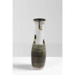 ZAULI CARLO (1926 - 2002)
Ceramic vase.
Faenza. 1960s/1970s.

10,00 x 34,00 x 10,00 cm