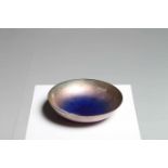 DE POLI PAOLO (1905 - 1996)
Bowl.
Signature under the base.

28,00 x 7,00 cm