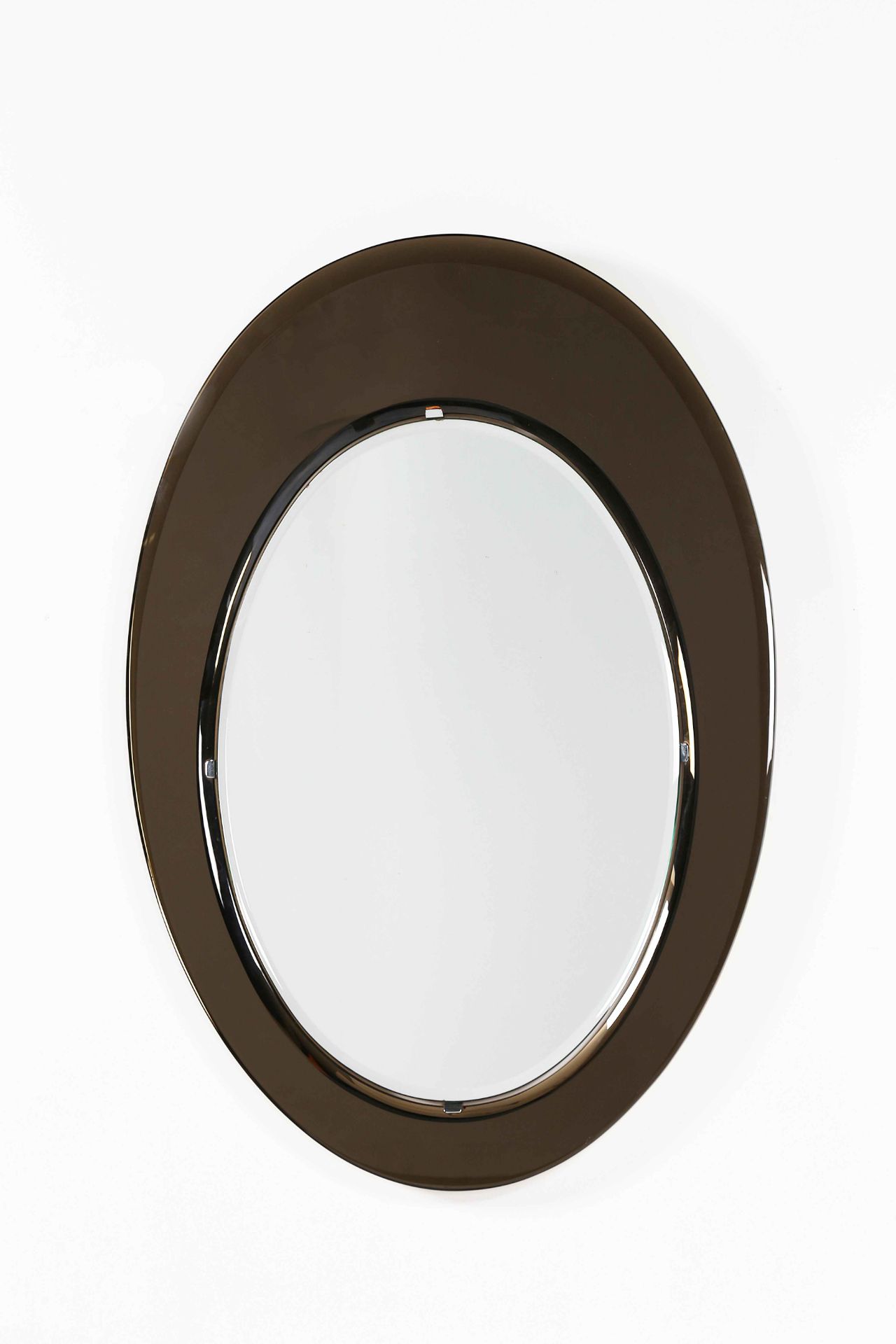 CRISTAL ART TORINO 
Mirror.

64,00 x 92,00 cm
