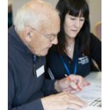 5 hours of Care provided by a Carers Trust Cambridgeshire Carer Support Worker