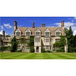 Preparing Anglesey Abbey for Spring Opening