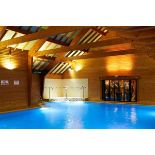 2 for 1 Superior Pampering Weekround Spa Day at Clarice House, Colchester RRP £270