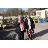 Half Day Outing with a Carers Trust Cambridgeshire Carer Support Worker