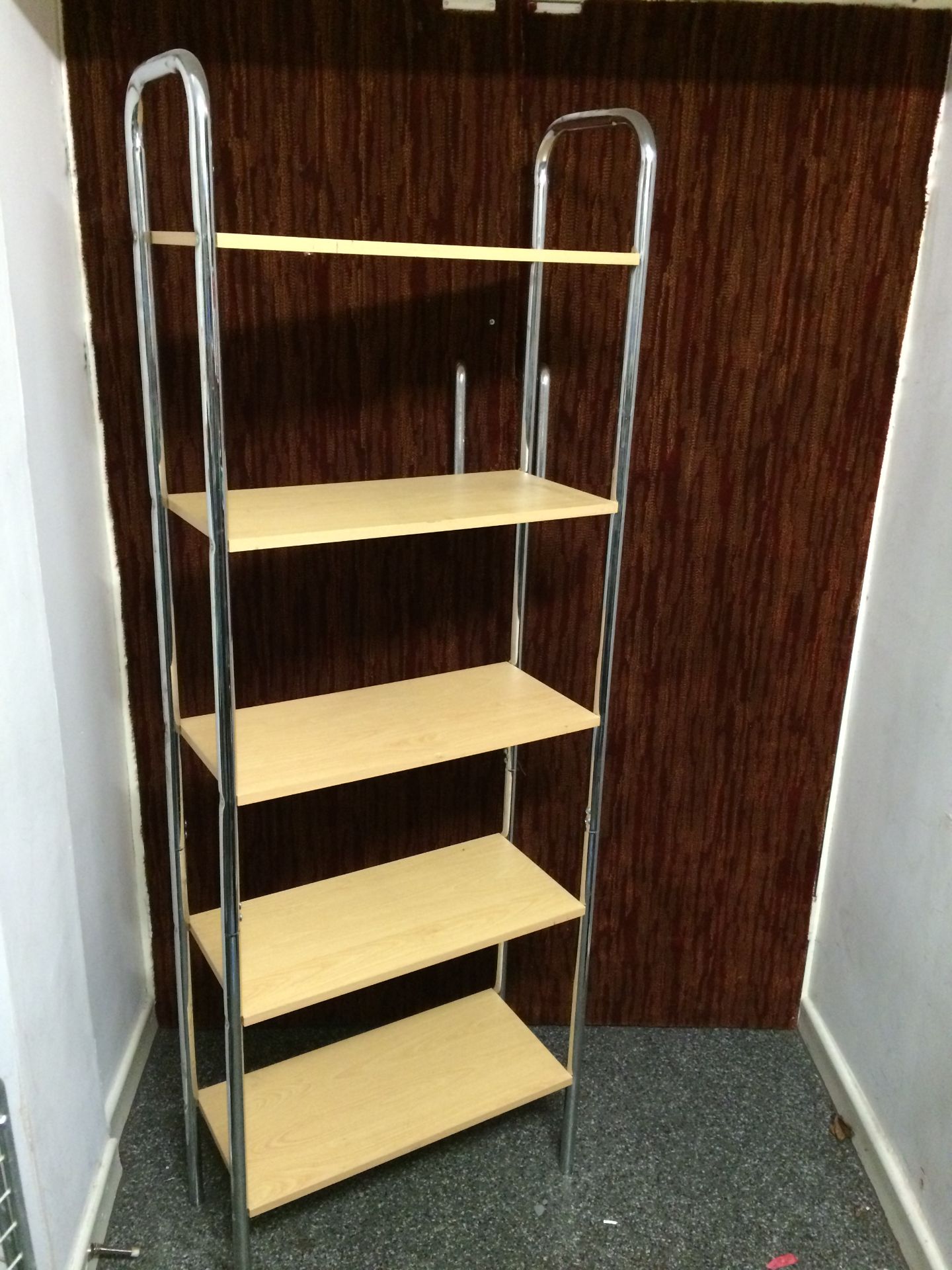 SHELF UNIT