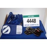 Ten SPARCO Size 10 Pit Crew Gloves (Want it Shipped? http://bit.ly/1wIhCEv)