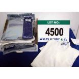 Six SPARCO Soft Touch Fireproof Under Suit Tops - Size Medium (Want it Shipped? http://bit.ly/