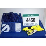 Twelve SPARCO Guanti MX Fluorescent Wheel Gunman Gloves - Various Sizes (Want it Shipped? http://