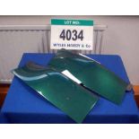 A Pair of CATERHAM 2012 Side Pod Turning Vanes(Want it Shipped? http://bit.ly/1wIhCEv)