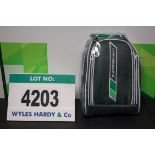 Twelve CATERHAM F1 Shoe Bags in Sealed Carton (Want it Shipped? http://bit.ly/1wIhCEv)