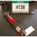 A CATERHAM F1 2012 Rear Left Wishbone & Track Rod (Want it Shipped? http://bit.ly/1wIhCEv)