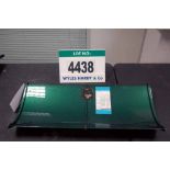 A CATERHAM F1 2012 Carbon Fibre Rear Wing Main Plane (Want it Shipped? http://bit.ly/1wIhCEv)