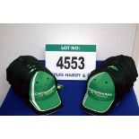 Twenty CATERHAM F1 Team Caps (Want it Shipped? http://bit.ly/1wIhCEv)