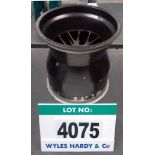 A BBS Formula 1 Rear Wheel Rim - Not For Use (Want it Shipped? http://bit.ly/1wIhCEv)