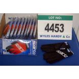 Ten SPARCO Size 10 Guanti Meca-2 TG Nero Mechanics Gloves (Want it Shipped? http://bit.ly/1wIhCEv)