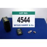 Ten CATERHAM F1 Model Car 8.0GB Memory Sticks (Want it Shipped? http://bit.ly/1wIhCEv))