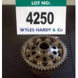 A LOTUS RACING T127 Complete Gearbox Differential Assembly (Want it Shipped? http://bit.ly/1wIhCEv)