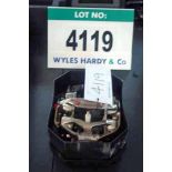 A CATERHAM F1 AP RACING Left Rear Caliper(Want it Shipped? http://bit.ly/1wIhCEv)